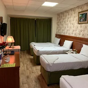 Hotel Karam Al Hejaz, Medina