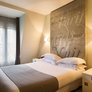 Chambellan Morgane 3* Paris