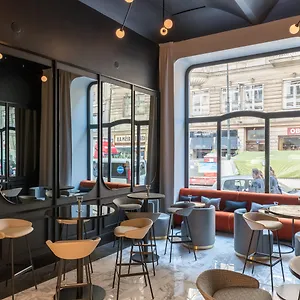 Hotel Century Old Town - Mgallery Collection Prague
