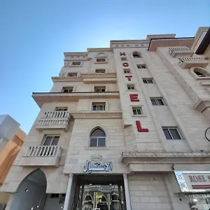  Appartement واحة طيبة للشقق الفندقية
