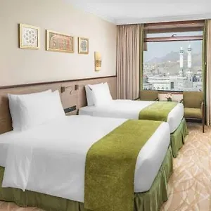 Hotel Anjum Makkah La Mecque