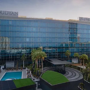 Joudyan Red Sea Mall By Elaf 5* Cidde