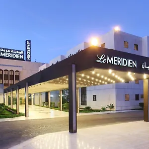 Hotel Le Meridien, Medina