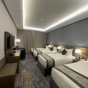 Hotel Maien Taiba