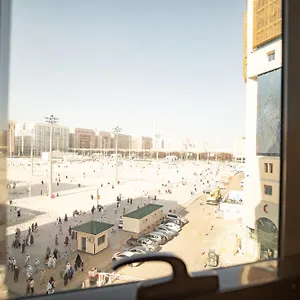 Emaar Al Mektan *** Медина