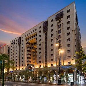 3* Hotel Al Shakreen Golden Tulip