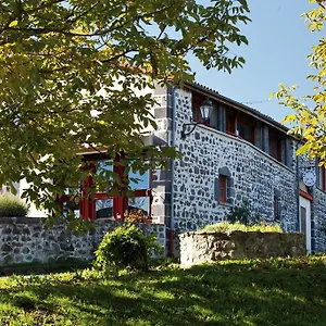 Mini-hôtel De La Loue Vodable