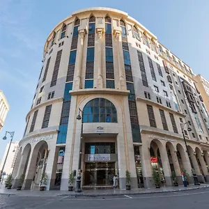 Grand Zowar **** Медина