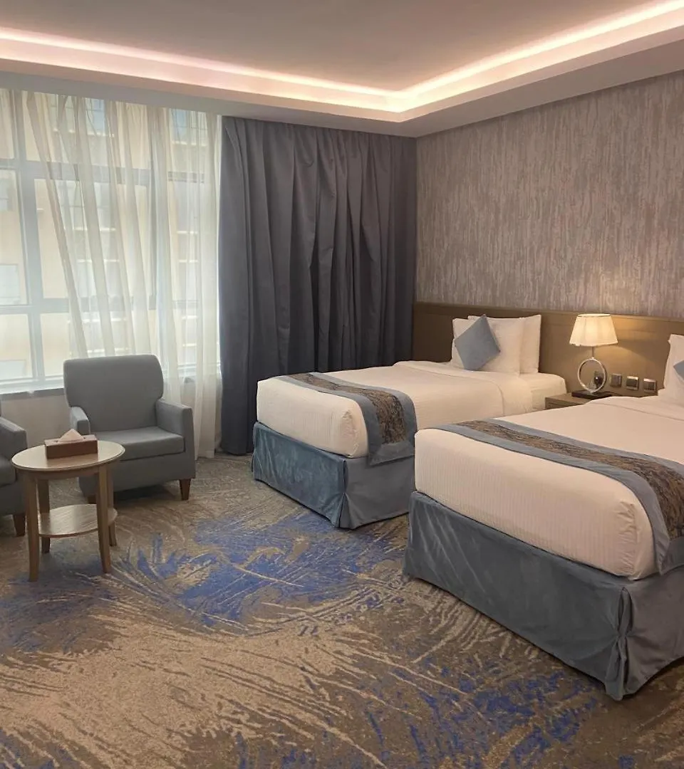 Valy Hotel Medina