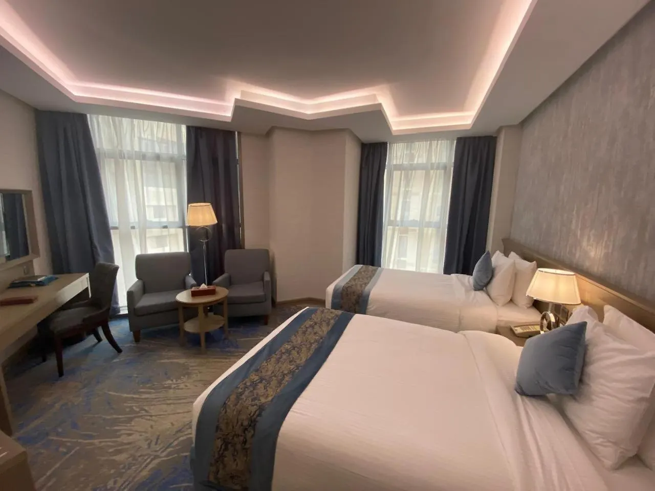 Valy Hotel Medina