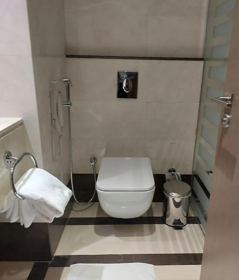 ****  Valy Hotel Medina Saudi Arabia