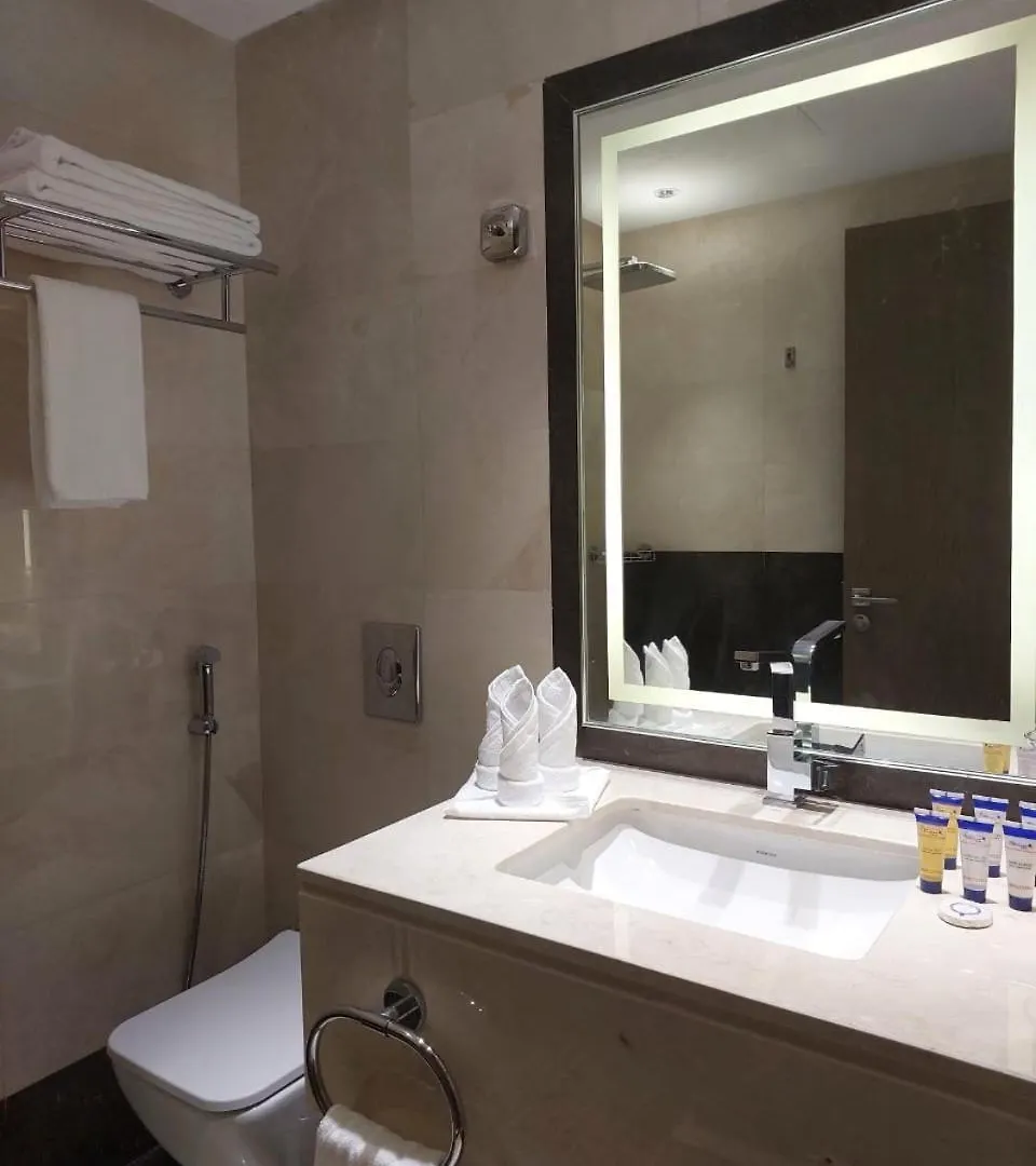 Valy Hotel Medina 4*,  Saudi Arabia