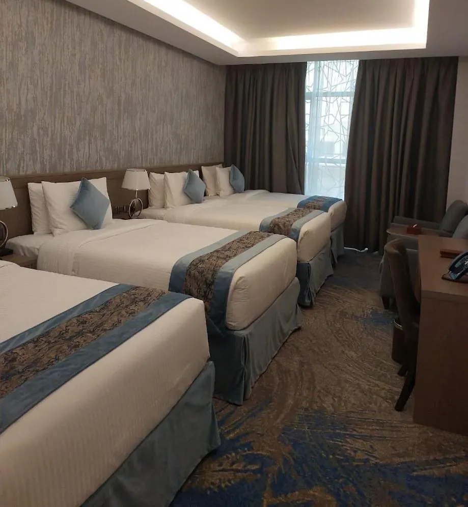 Valy Hotel Medina 4*,